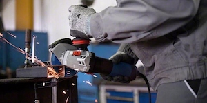 Đại lý máy mài Bosch uy tín, có bảo hành chính hãng tại Việt Nam