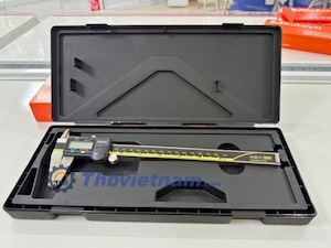 Gợi ý 4 thước kẹp điện tử 200mm tốt hiện nay