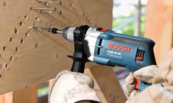 Máy khoan 2 chức năng nào đáng đầu tư? Top 3 gợi ý tốt nhất
