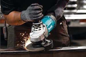 Máy mài cầm tay lớn loại nào tốt nhất hiện nay?