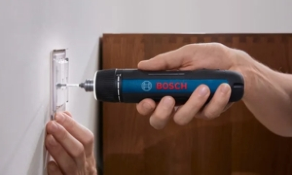 Review Bosch Go Gen 3: Máy vặn vít thông minh, hiệu năng ổn định