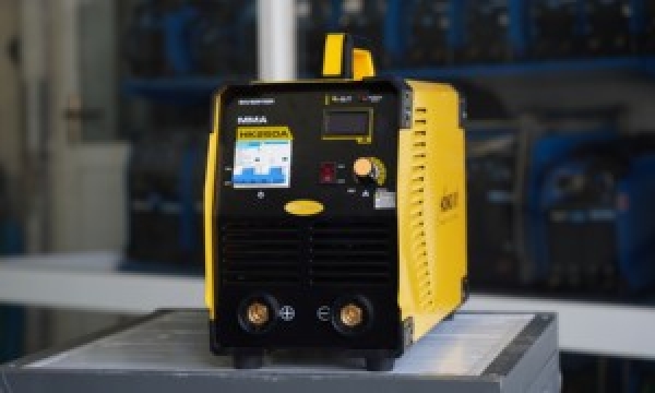 Top 5 máy hàn Hồng Ký 250A - lựa chọn tối ưu cho mọi công trình