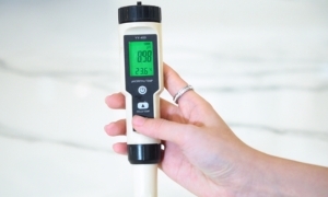 Top 4 bút đo pH và nhiệt độ nước đáng đầu tư nhất
