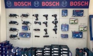 Bosch – Khẳng định vị thế số 1 ngành dụng cụ điện cầm tay qua hơn 1 thế kỷ