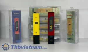Chọn mua máy đo pH đúng chuẩn để kiểm soát chất lượng đất và nguồn nước