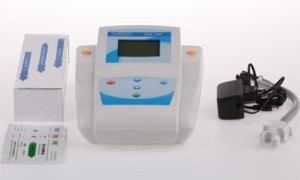 Có nên mua máy đo pH để bàn Total Meter PHS-550 không? Mua ở đâu?