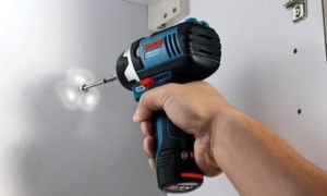 Điểm danh top 5 máy bắn vít pin mạnh, bền, giá thành hợp lý