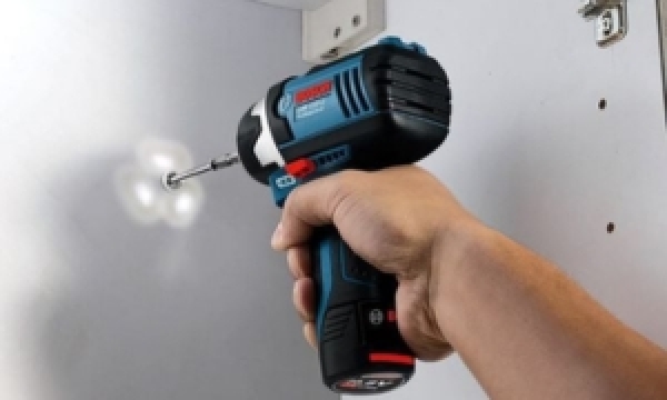 Điểm danh top 5 máy bắn vít pin mạnh, bền, giá thành hợp lý