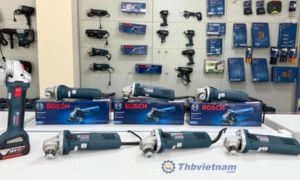 Nhà phân phối dụng cụ điện cầm tay chất lượng cho xây dựng chuyên nghiệp