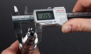 Top 3 thước cặp điện tử Mitutoyo 300mm được kỹ sư tin dùng nhất