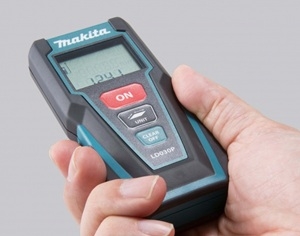 Tư vấn mua máy đo laser cầm tay nào tốt cho xây dựng