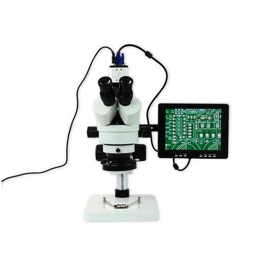 Kính hiển vi soi nổi 3 mắt MCS-45T1