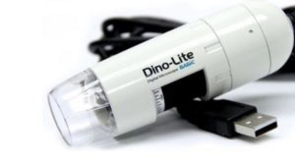 Bí quyết sử dụng kính hiển vi Dino-Lite AM2111 hiệu quả