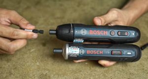 Hướng dẫn dùng máy bắt vít Bosch GO Gen 3 dễ hiểu dành cho người mới