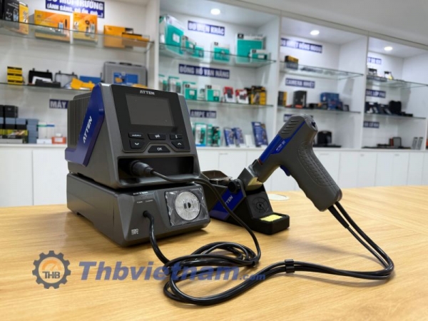 Top 5 máy hàn thiếc mini tốt cho kỹ thuật viên điện tử  