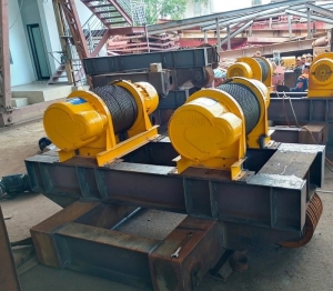 Top 5 tời điện đa năng dưới 6 triệu đáng mua hiện nay