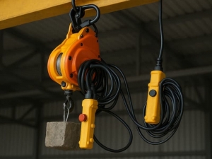 Top 5 tời điện gia đình nhỏ gọn, nâng khỏe, đáng đầu tư hiện nay