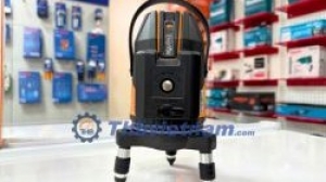 Đánh giá Laisai LSG686SPD - Máy bắn cốt tia xanh siêu sáng, chịu va đập tốt