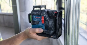 Top 3 máy tia laser treo tường bán chạy dùng trong xây dựng