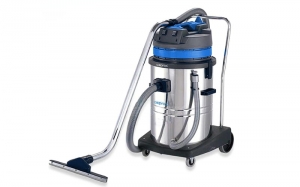 Máy hút bụi công nghiệp nào tốt? Gợi ý 3 model nổi bật hiện nay 