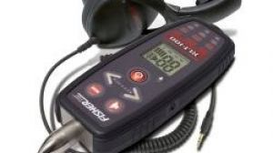 Review máy phát hiện rò rỉ nước Fisher XLT-100 thực tế có tốt không?