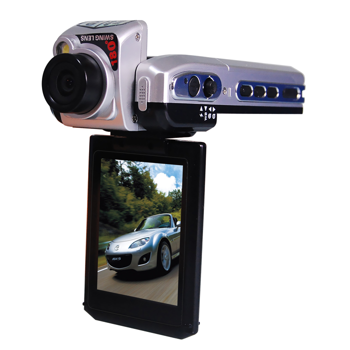 Camera hành trình cho xe hơi Full HD1080P