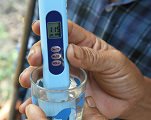 Độ mặn và phương pháp đo độ mặn bạn cần biết