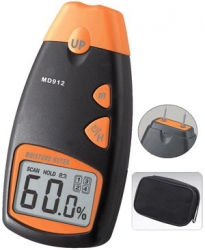 Máy đo độ ẩm gỗ chuyên dụng