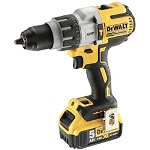 Bạn có biết máy khoan pin Dewalt loại nào tốt?