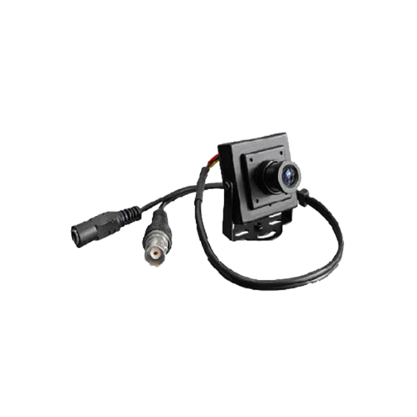 Tác dụng của camera mini