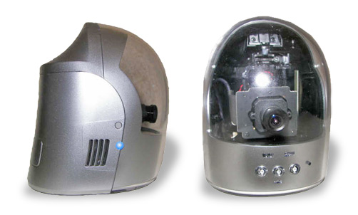 Camera 3G giám sát bằng thiết bị di động