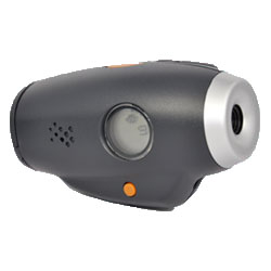 Camera thể thao quay phim ngoài trời