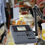 Ứng dụng của máy đo pH trong ngành công nghiệp