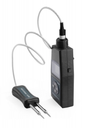 Đo độ ẩm của gỗ bằng máy đo độ ẩm MD-7820