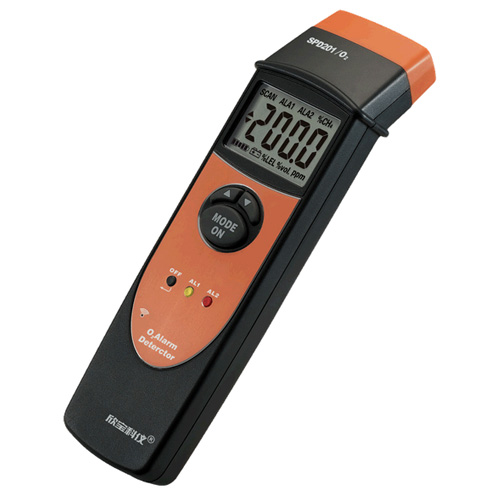 Một số lưu ý khi sử dụng máy đo khí CO