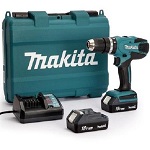 Nên mua máy khoan pin Makita 3 chức năng loại nào tốt?