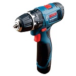 Những ưu điểm nổi bật của máy khoan pin Bosch mang lại hiệu quả cao