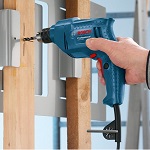 Tìm hiểu các chức năng của máy khoan động lực Bosch