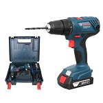 Xem ngay Top 3 máy khoan pin Bosch 18V  bán chạy nhất hiện nay