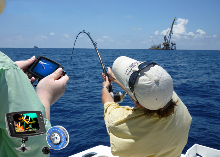 camera nuôi trồn thủy hải sản