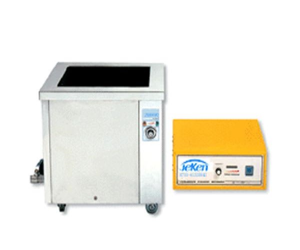 Bể rửa siêu âm công nghiệp dung tích từ 23l đến 126l
