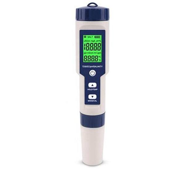 Lựa chọn máy đo pH phù hợp với nhu cầu sử dụng