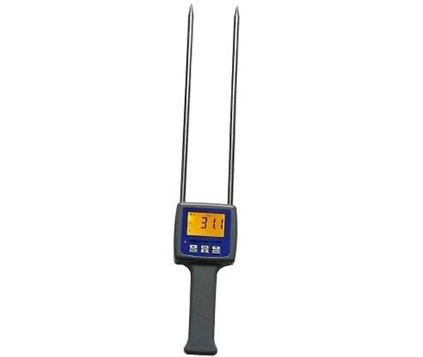 Ưu điểm của máy đo độ ẩm ngũ cốc TK-100G