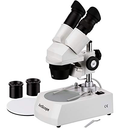 Tìm hiểu về cấu tạo của kính hiển vi quang học