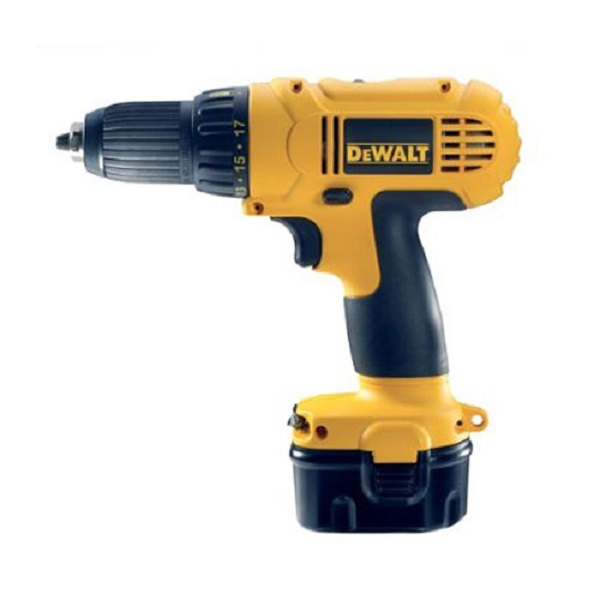 Máy khoan pin Dewalt có mức giá cạnh tranh, phù hợp với người tiêu dùng