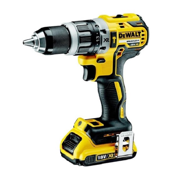 Cung cấp đa dạng các dòng máy khoan pin đến từ nhiều hãng Bosch, Makita,  Dewalt