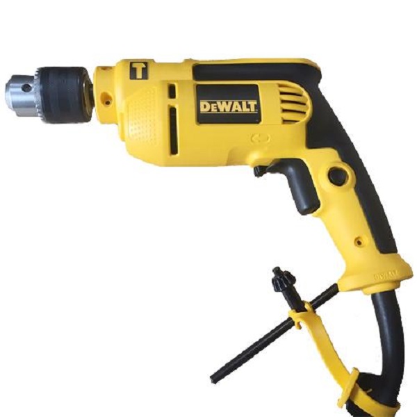 Máy khoan điện Dewalt hoạt động đa chức năng