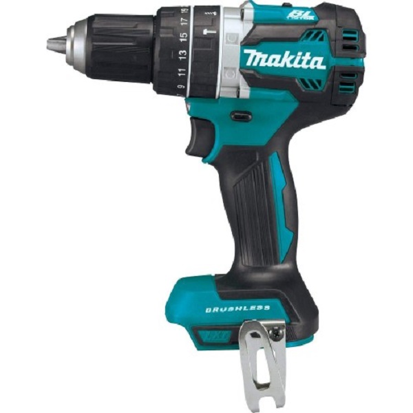 Máy khoan pin Makita sử dingj tiện lợi cho nhiều vị trí khác nhau