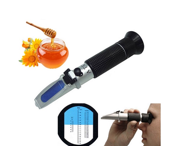 Đọc kết quả đo