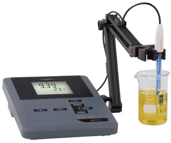 Lựa chọn máy đo pH phù hợp với điều kiện sử dụng